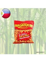 Cracker Nuts Hot and Spicy 160 gr