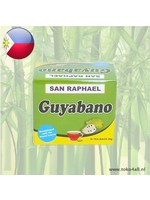 Guyabano tea 20 gr