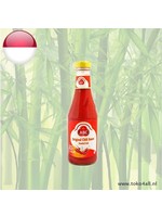 Original Chili Saus Sambal Asli 335 ml BB 30-01-2026