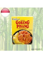 Tepung Goreng Pisang mix 200 gr