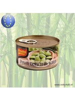 Sator Beans in water 200 gr