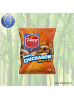 Crispy Chicharon Original 50 gr