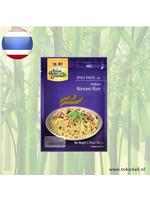 Spice paste for Indian Biryani Rice 50 gr