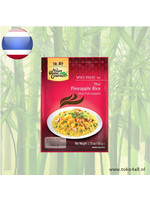 Spice paste for Thai pineapple rice 50 gr