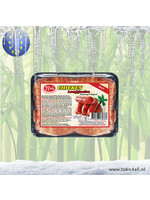 Chicken Longganisa Spicy 500 gr