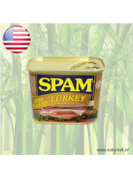 Spam Oven Roasted Turkey 340 gr BB 31-10-2026