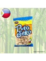 Puto Seko Coconut Milk Biscuits 250 gr