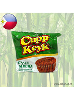 Cupp Keyk Choco Mocha 340 gr