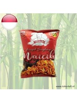 Keripik Singkong Cassava chips Lvl 5 100 gr BB 31-01-2025