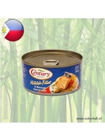 Milkfish fillet Spanish Style in Marinade 184 gr