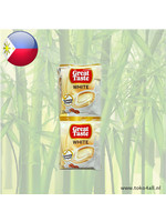 White Coffee Mix 10 x 30 gr