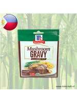 McCormick Mushroom Gravy Seasoning Mix 25 gr