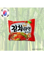 Kimchi Ramen Noodle Soup 120 gr