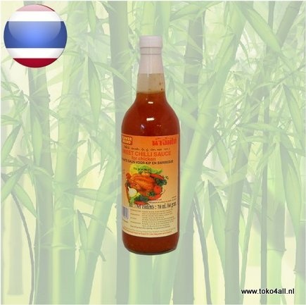 Sweet Chili sauce 700 ml