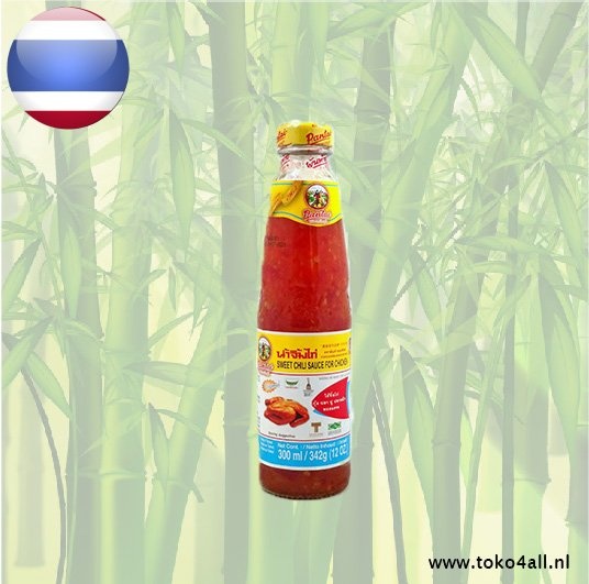 Sweet Chilli sauce 300 ml