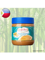 Lady's Choice Sweet and Creamy Peanut Butter 340 gr