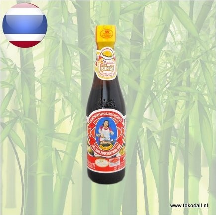 Oyster sauce 300 ml