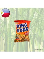 Ding Dong Mixed Nuts 100 gr