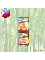 Energen Chocolademelk en granen drank 10 x 34 gr