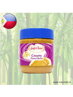 Lady's Choice Creamy Peanut Butter 340 gr