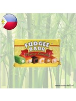 Fudgee Barr Flavor Combo 403 gr