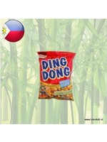 Ding Dong Hot and Spicy Mixed Nuts 95 gr BB 22-12-2025