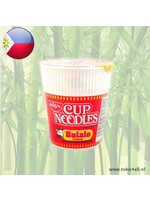 Cup Noedels met Bulalo aroma 60 gr