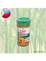 Peanut Butter 296 gr BB 23-07-2025