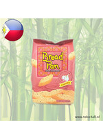 Oishi Bread Pan Garlic Flavor 42 gr