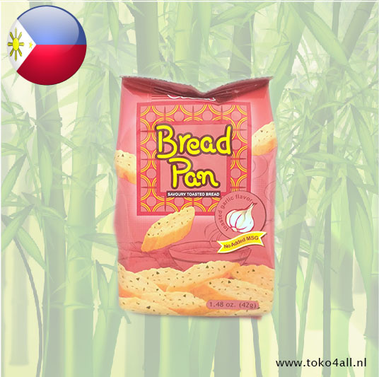 Bread Pan - Oishi
