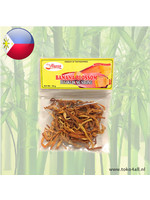 Bananen Bloesem gedroogd 30 gr