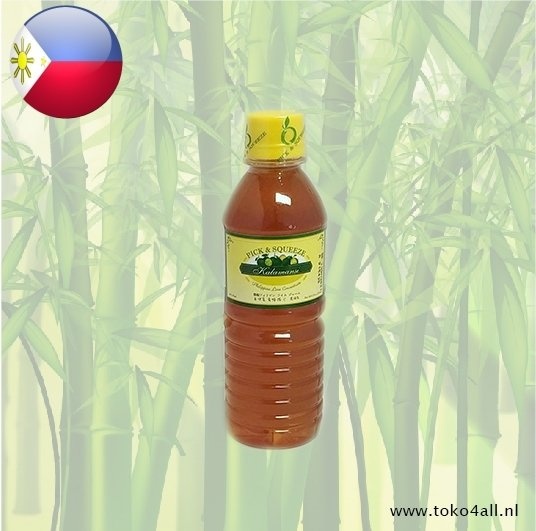 Calamansi Concentraat 320 ml