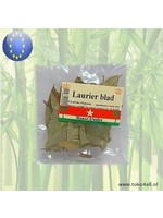 Laurier Blaadjes 10 gr