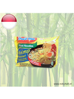 Soup Noodles Shrimp Flavour 70 gr