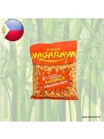 Cracker Nuts Barbecue 160 gr  BB 25-01-2026