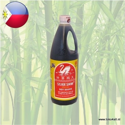 Soy Sauce 1 liter