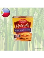 White King Hot Cake Mix 400 gr BB 04-03-2026