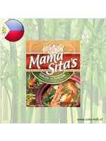 Mama Sita's Sinigang Sa Sampalok Hot Mix 50 gr BB 06-04-2024