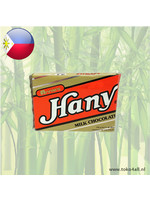 Hany Milk Chocolate with peanuts 200 gr