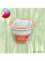 Cup Noodles with Batchoy Flavor 40 gr