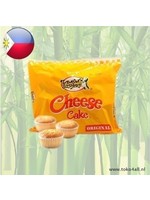 Cheese Cake Original 300 gr