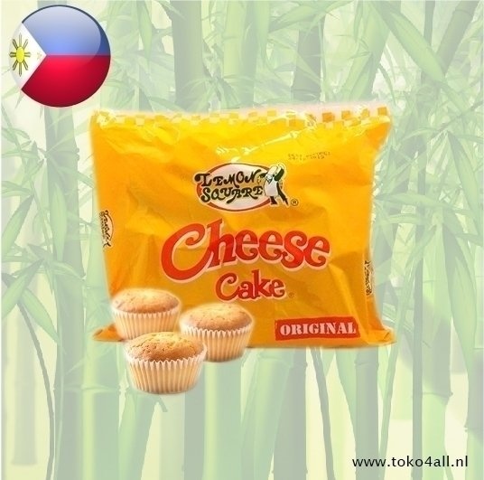 Cheese Cake Original 300 gr