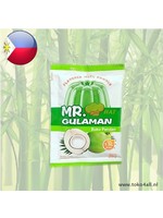 Gulaman Buco Pandan Jelly Powder Mix 25 gr