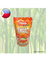 White King Fiesta Sweet Filipino Spaghetti Saus 1 ltr