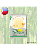 Gulaman white Jelly Powder Mix 25 gr