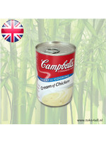 Campbell's Romige Kippen Soep 295 gr