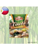 Mama Sita's Tinola Ginger Soup Mix 25 gr