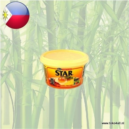 Star Margarine Classic 100 gr