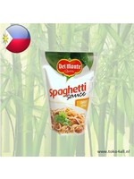 Del Monte Spaghetti Sauce Sweet Style 560 gr