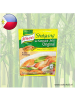 Knorr Sinigang Sa Sampalok Mix Original 44 gr BB 24-5-24